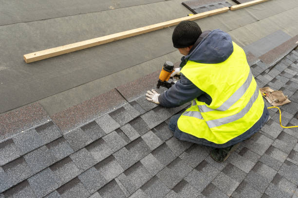 Sealant for Roof in Taunton, MA