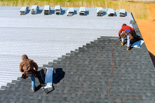 Trusted Taunton, MA Roofing Contractor Experts