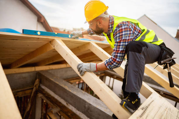 Best Commercial Roofing Services  in Taunton, MA