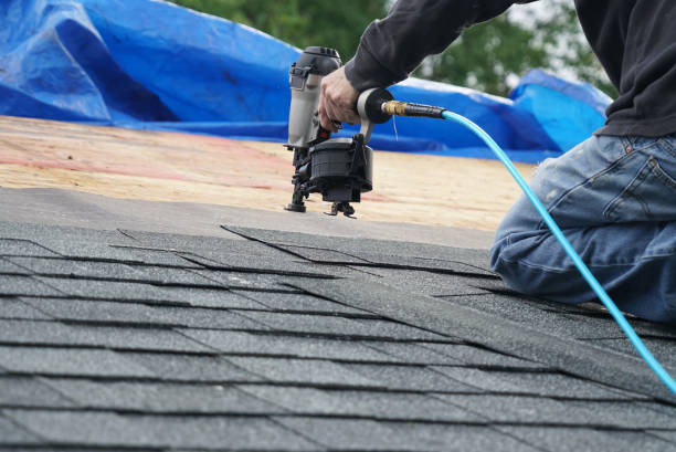Best Roof Replacement Cost  in Taunton, MA