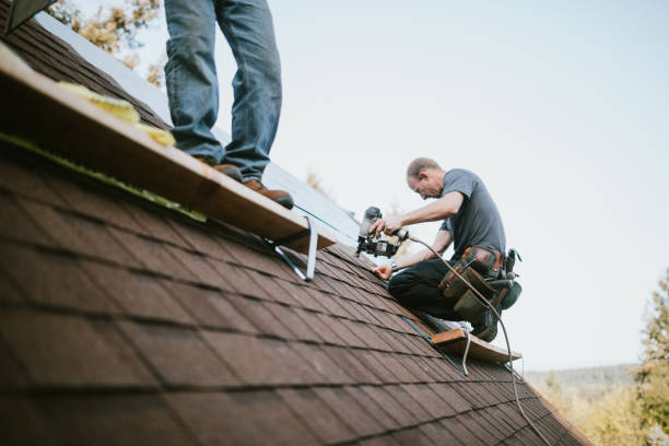 Quick and Trustworthy Emergency Roof Repair Services in Taunton, MA